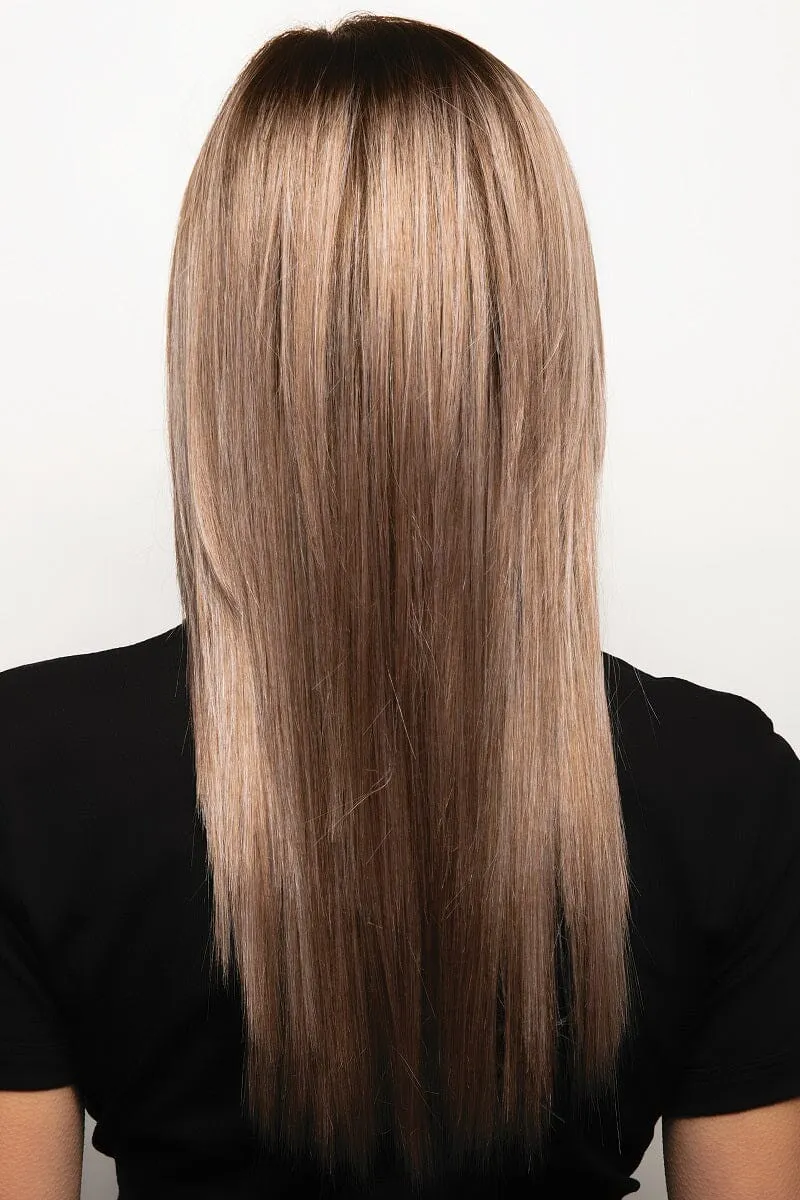 Sale - Rene of Paris Wigs - Nolan (#2399) - Color: Auburn Sugar-R