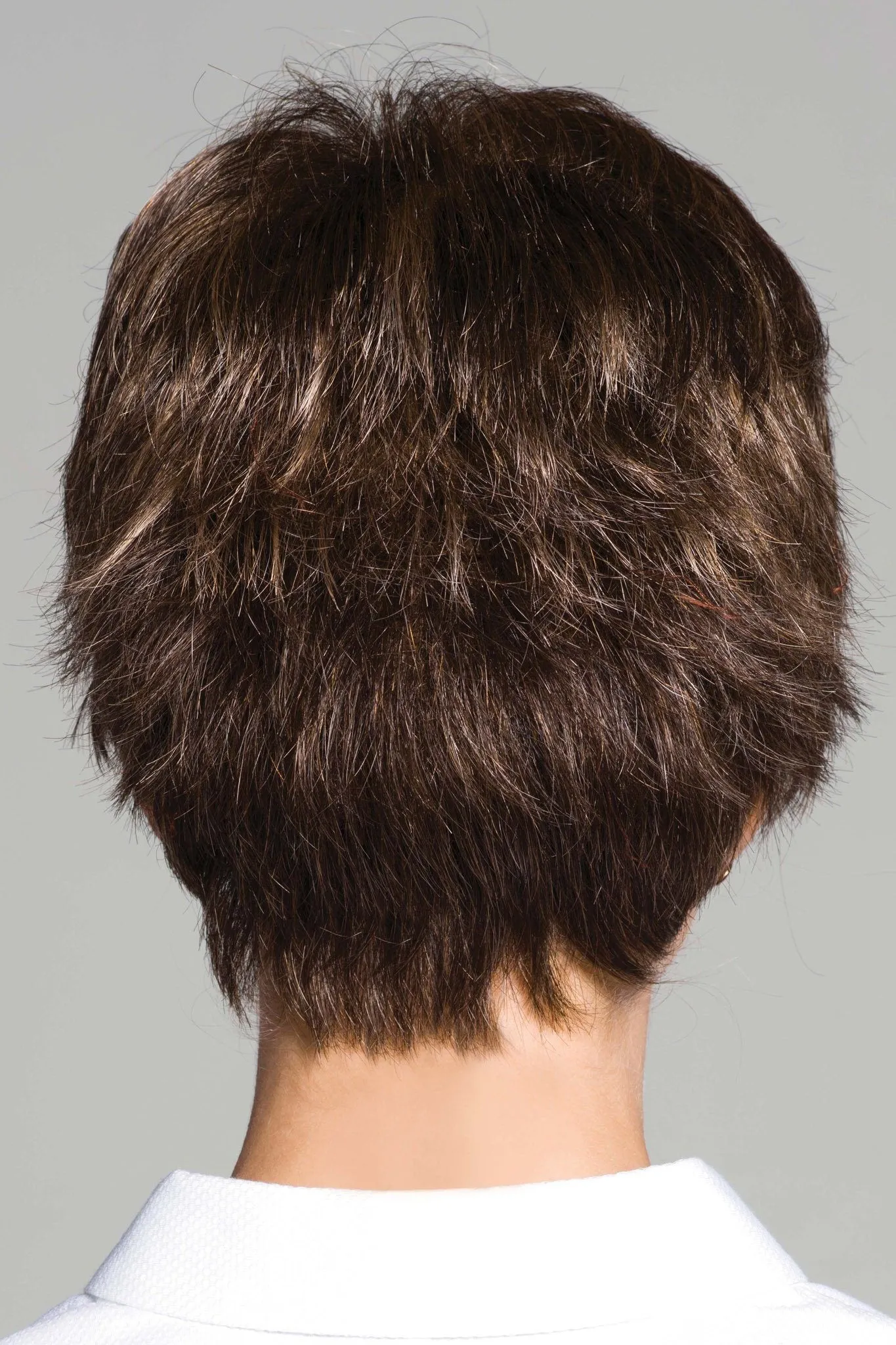 Sale - Rene of Paris Wigs - Zoe #2349 - Color: Midnite Pearl