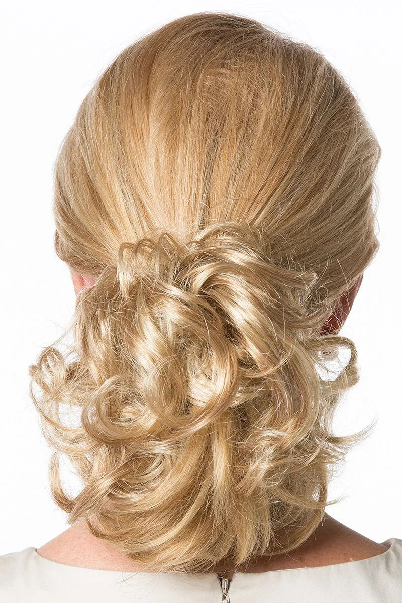 Sale - Toni Brattin Extensions - Twist Crazy Curl HF #623 - Color: Dark Brown