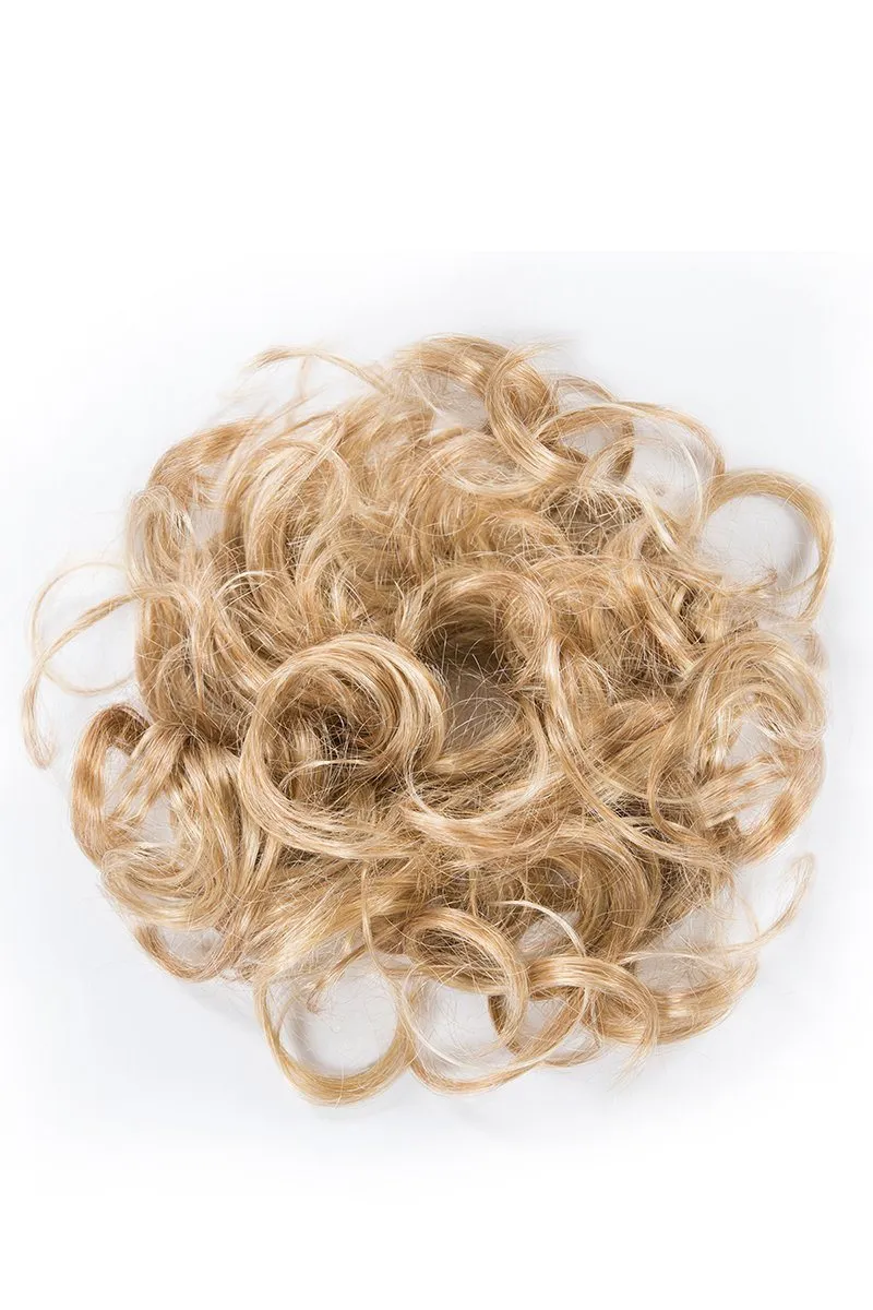 Sale - Toni Brattin Extensions - Twist Crazy Curl HF #623 - Color: Dark Brown