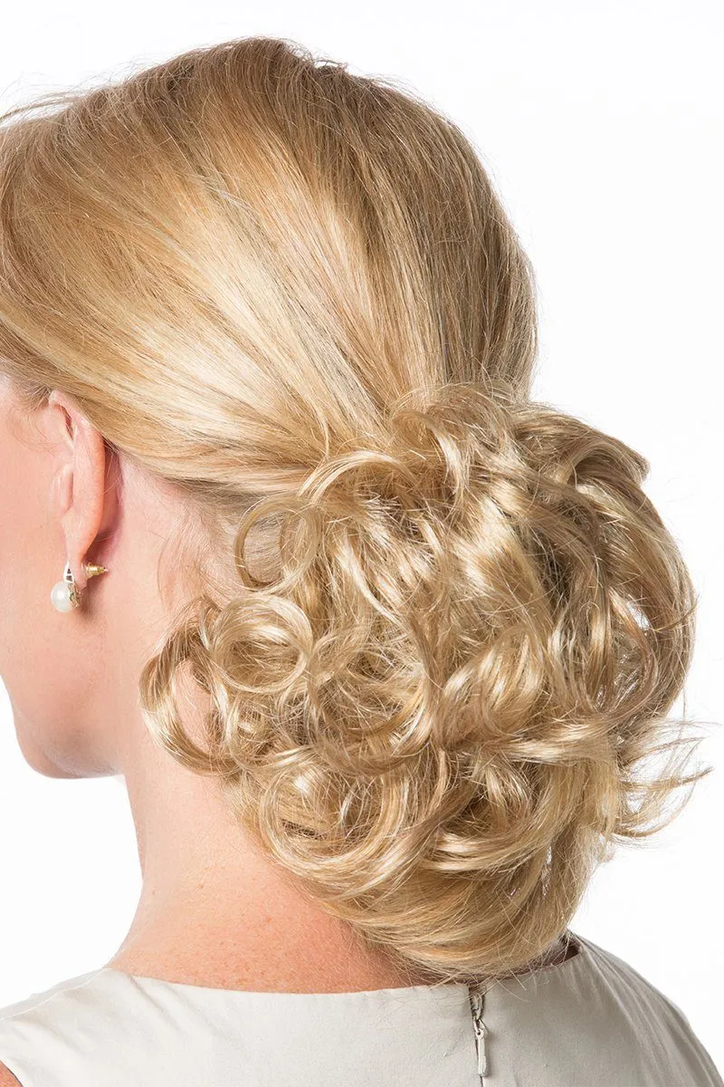 Sale - Toni Brattin Extensions - Twist Crazy Curl HF #623 - Color: Dark Brown