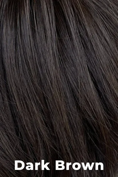 Sale - Toni Brattin Extensions - Twist Crazy Curl HF #623 - Color: Dark Brown