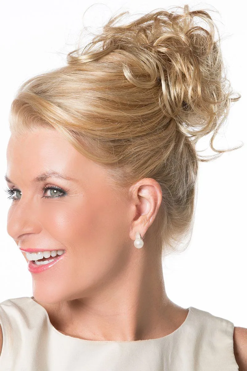 Sale - Toni Brattin Extensions - Twist Crazy Curl HF #623 - Color: Dark Brown
