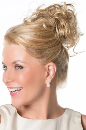 Sale - Toni Brattin Extensions - Twist Crazy Curl HF #623 - Color: Salt & Pepper