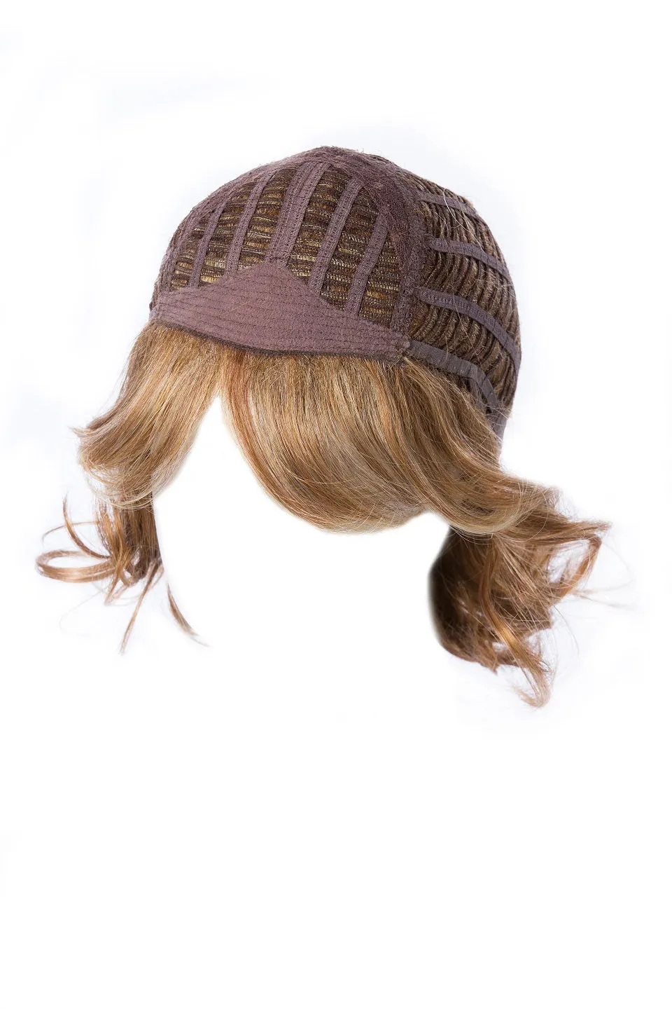 Sale - Toni Brattin Wigs - Simplicity HF (#362) - Color: Light Blonde