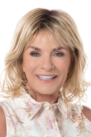 Sale - Toni Brattin Wigs - Spectacular Plus HF (#369) - Color: Light Gray