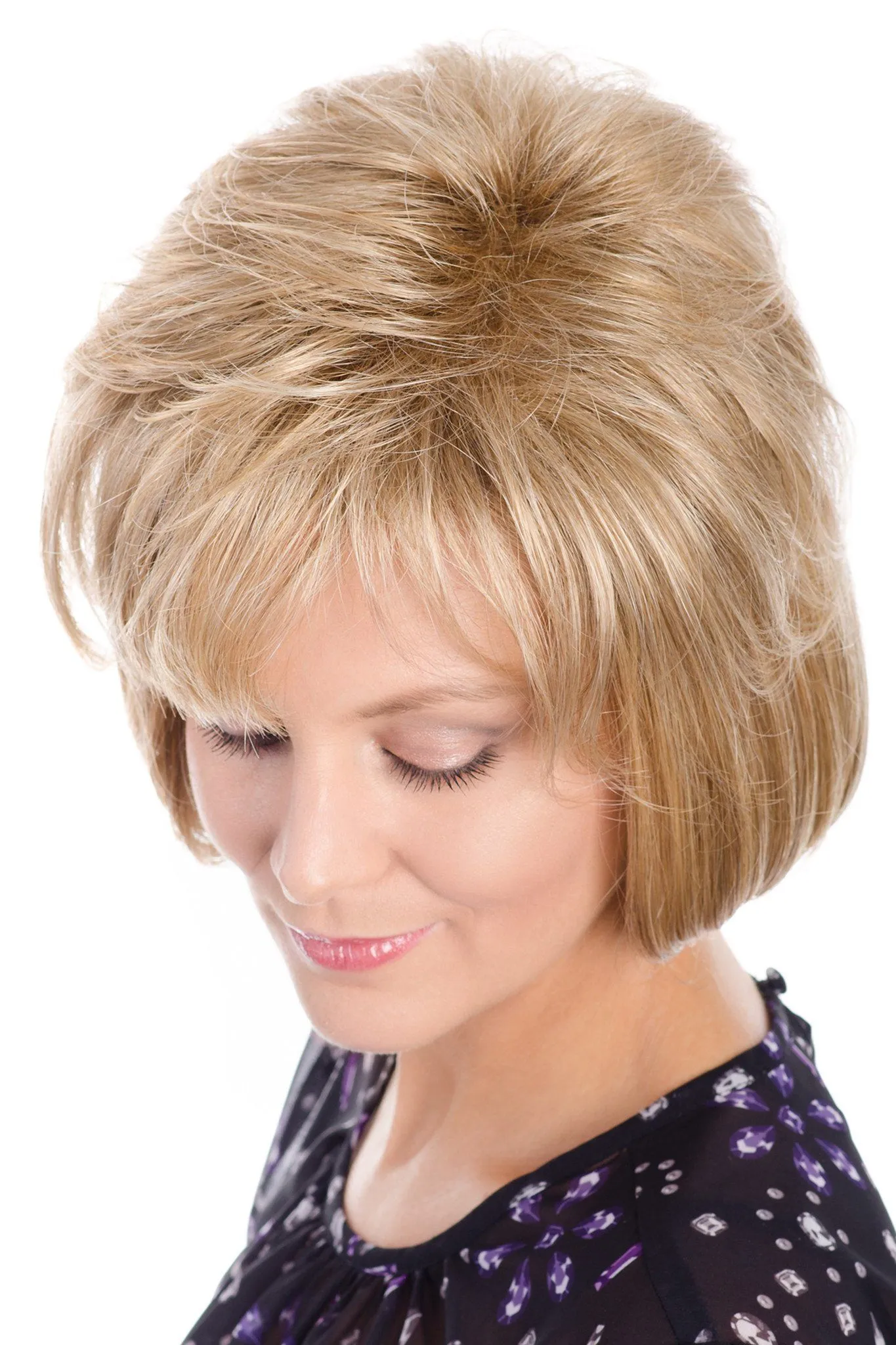 Sale - Tony of Beverly Additions - Shaper - Color: Silverstone