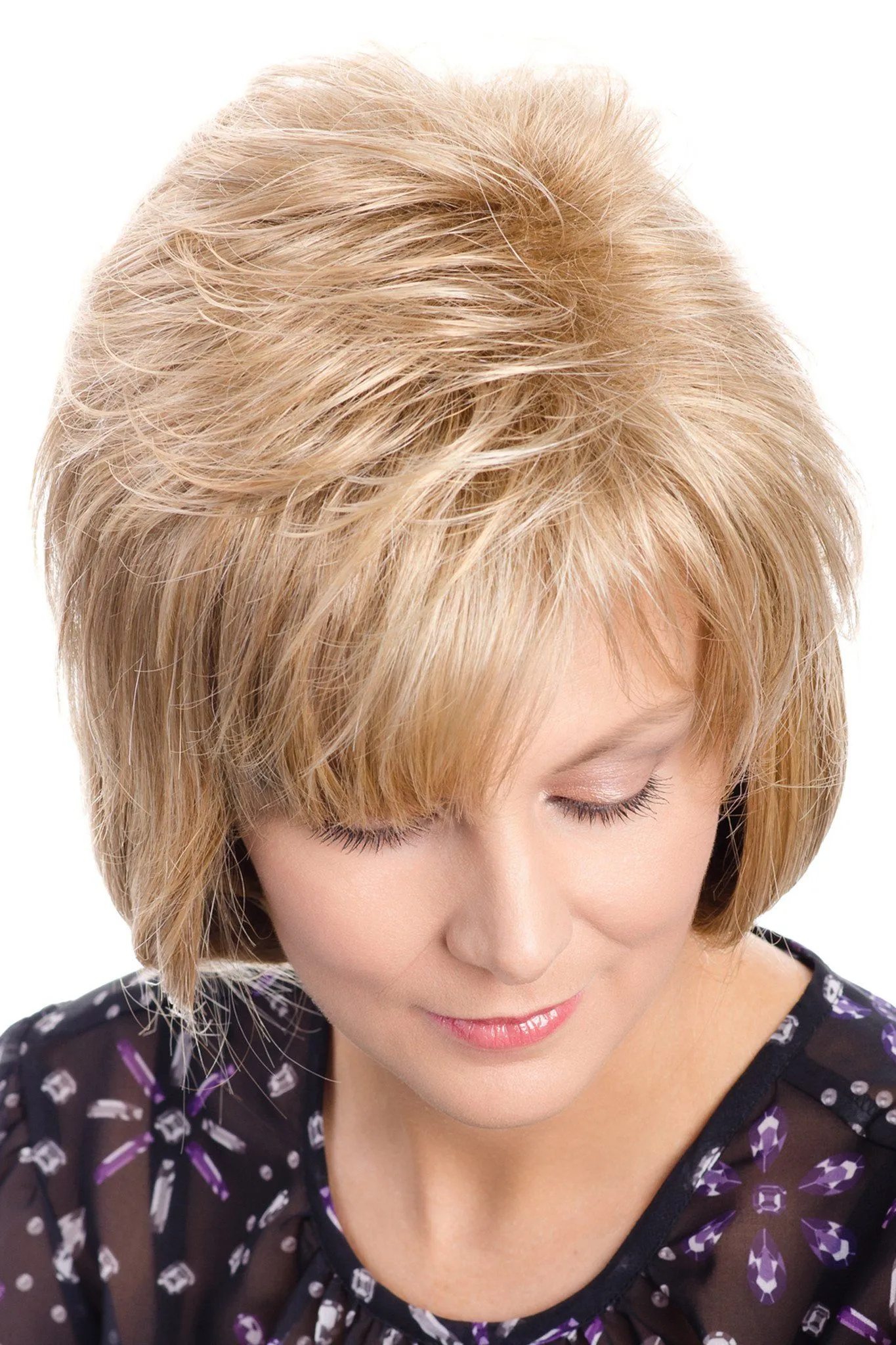 Sale - Tony of Beverly Additions - Shaper - Color: Silverstone