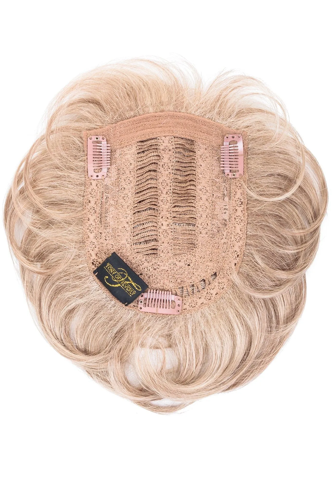Sale - Tony of Beverly Additions - Shaper - Color: Silverstone
