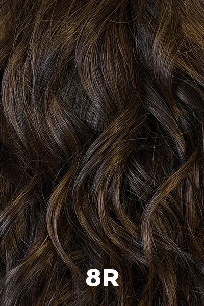 Sale - TressAllure Wigs - Chopped Pixie (MC1420) - Color: 8R