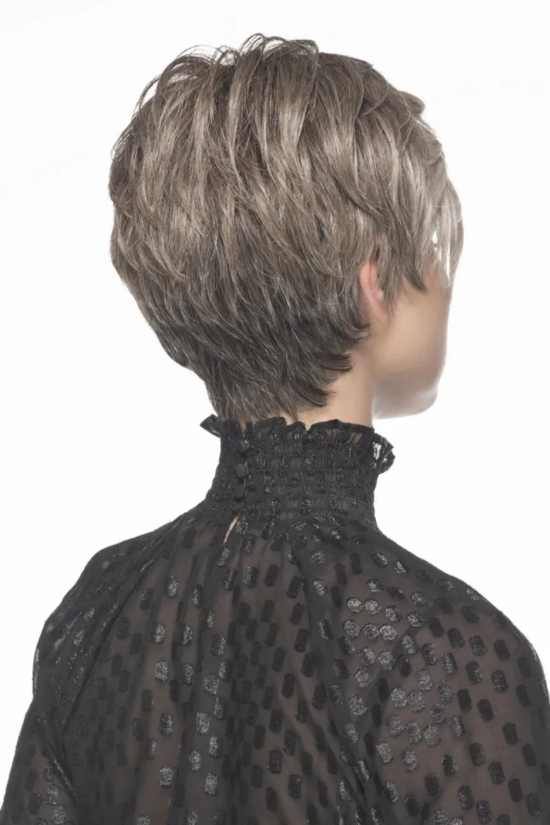 Sale - TressAllure Wigs - Chopped Pixie (MC1420) - Color: 8R