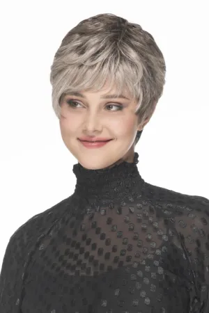 Sale - TressAllure Wigs - Chopped Pixie (MC1420) - Color: 8R