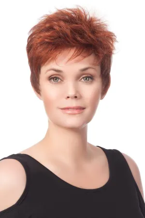 Sale - TressAllure Wigs - Short Cut Pixie (VC1205) - Color: 223/23C