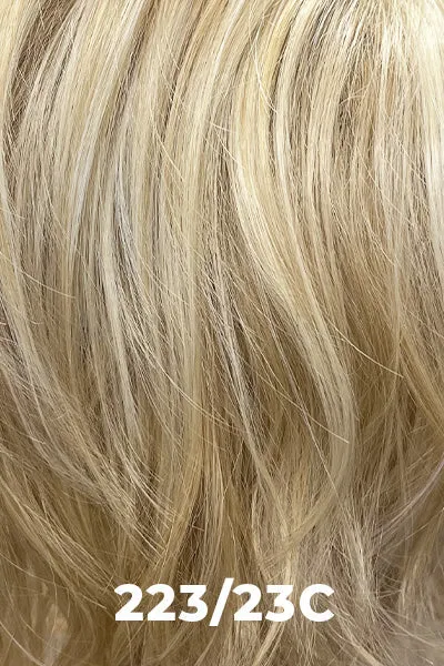 Sale - TressAllure Wigs - Short Cut Pixie (VC1205) - Color: 223/23C