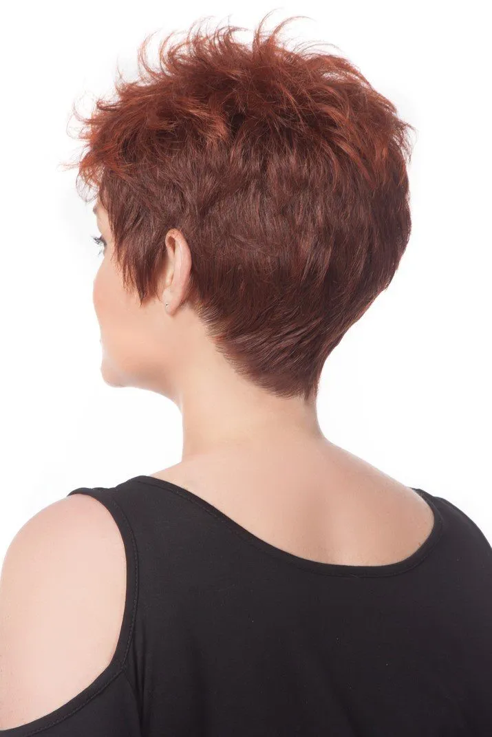 Sale - TressAllure Wigs - Short Cut Pixie (VC1205) - Color: 223/23C