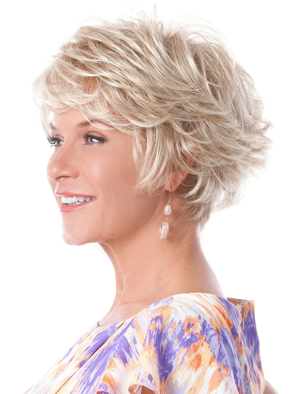 Salon Select Wig | Synthetic Wig (Basic Cap) | DISCONTINUED