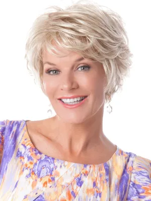 Salon Select Wig | Synthetic Wig (Basic Cap) | DISCONTINUED