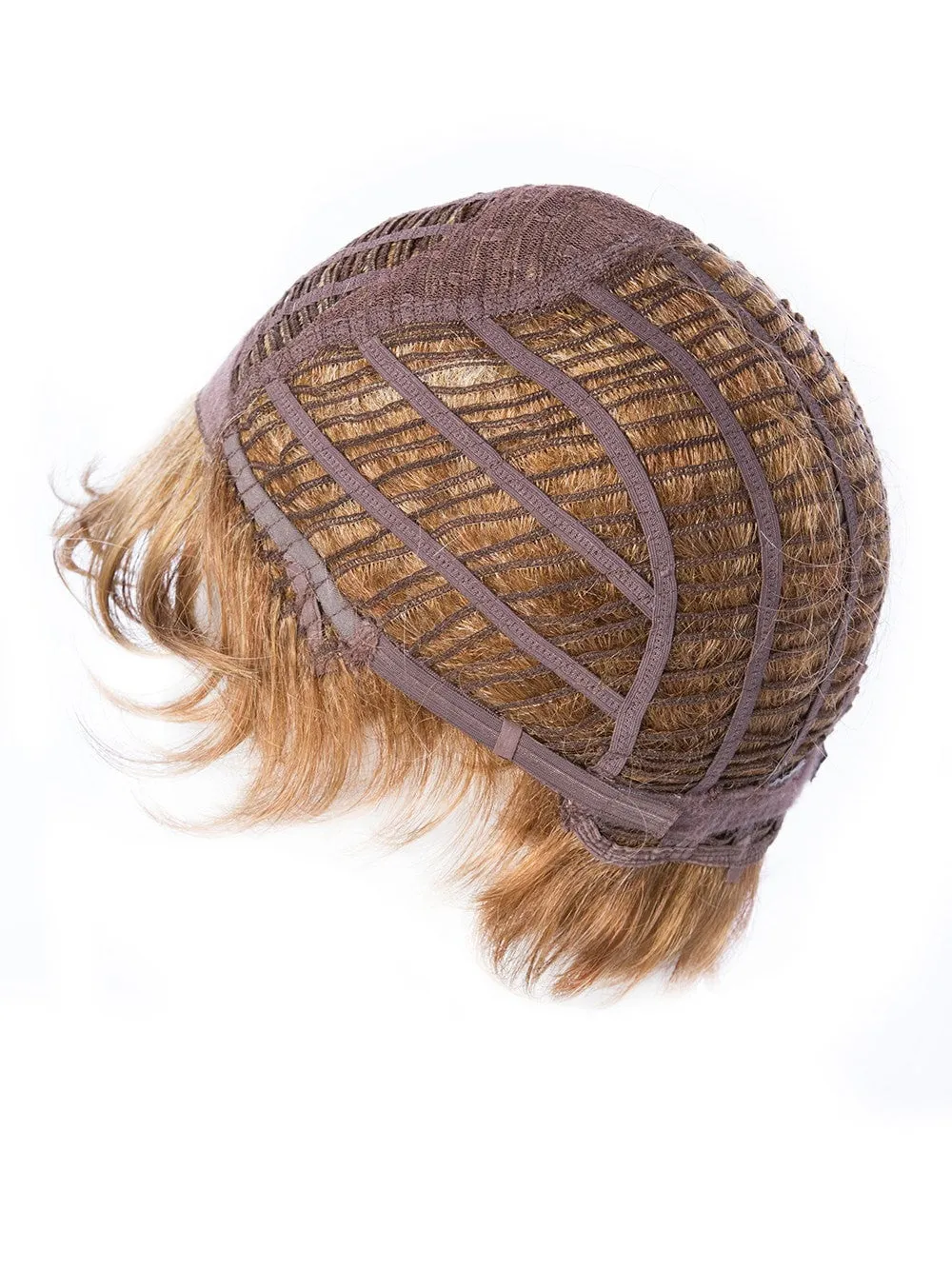 Salon Select Wig | Synthetic Wig (Basic Cap) | DISCONTINUED