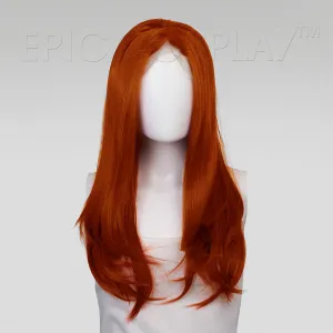 Scylla - Copper Red Wig