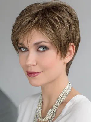 Select | Synthetic Lace Front Wig (Hand-Tied) | DISCONTINUED