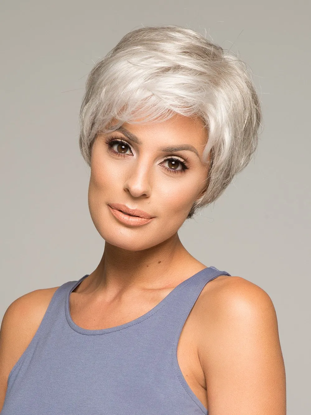 Select | Synthetic Lace Front Wig (Hand-Tied) | DISCONTINUED