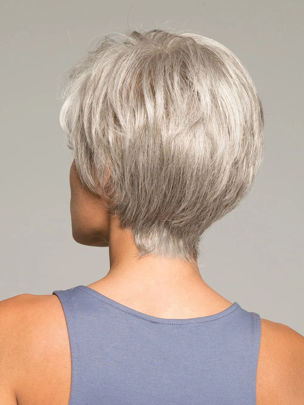 Select | Synthetic Lace Front Wig (Hand-Tied) | DISCONTINUED