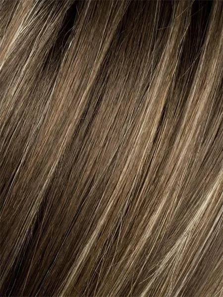 Shape by Ellen Wille | Lace Front Bob Wig | CLOSEOUT