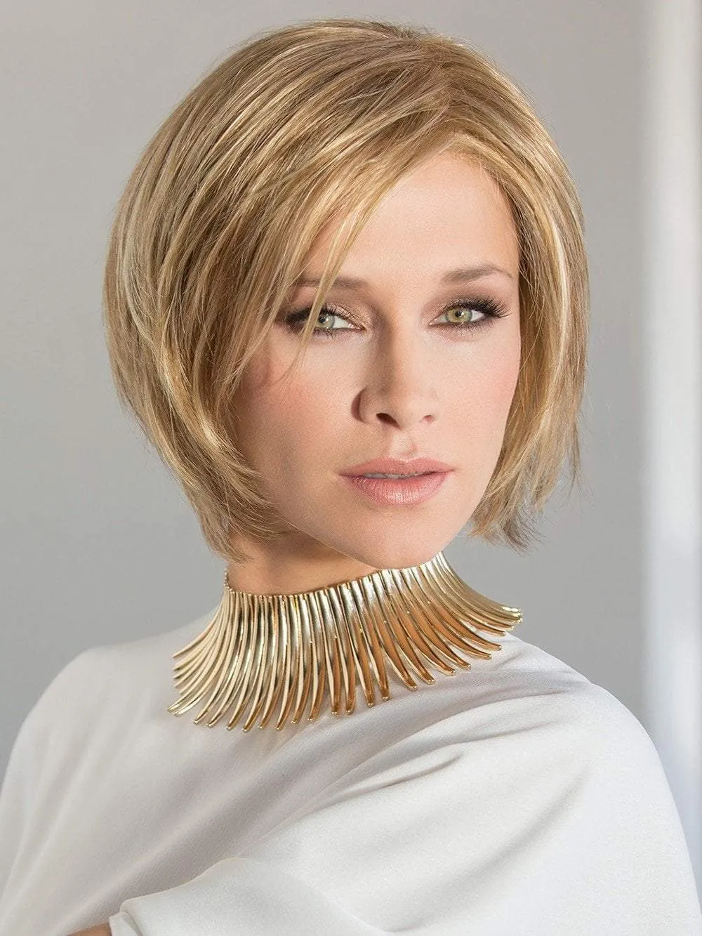 Shape by Ellen Wille | Lace Front Bob Wig | CLOSEOUT