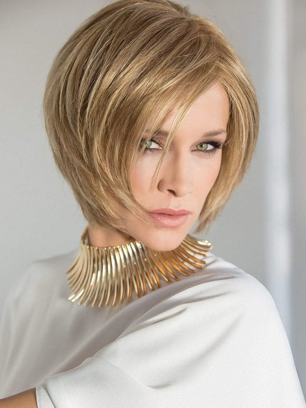 Shape by Ellen Wille | Lace Front Bob Wig | CLOSEOUT