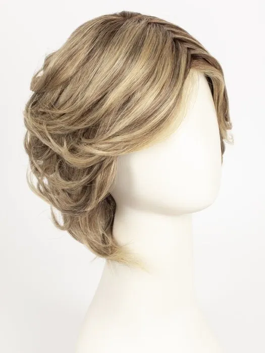 Sophia | Remy Human Hair Lace Front Wig (Hand-Tied)