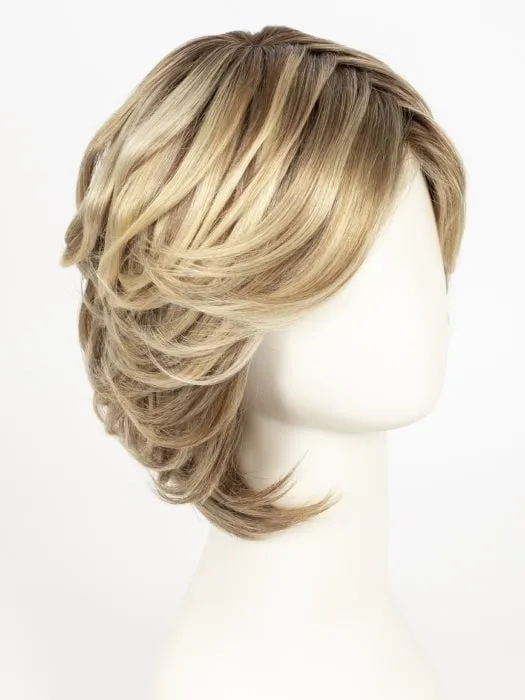 Sophia | Remy Human Hair Lace Front Wig (Hand-Tied)