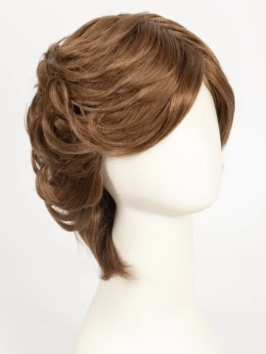 Sophia | Remy Human Hair Lace Front Wig (Hand-Tied)
