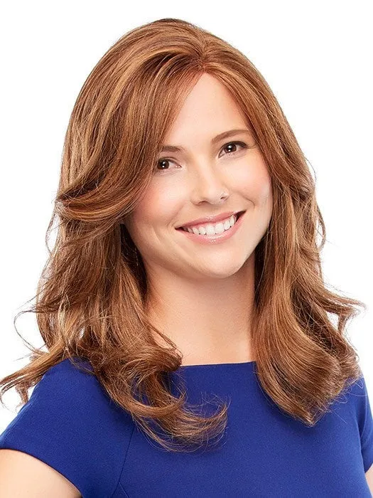 Spirit Exclusive Colors | Remy Human Hair Lace Front (HT)