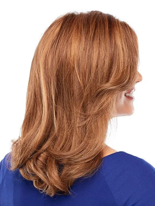 Spirit Exclusive Colors | Remy Human Hair Lace Front (HT)