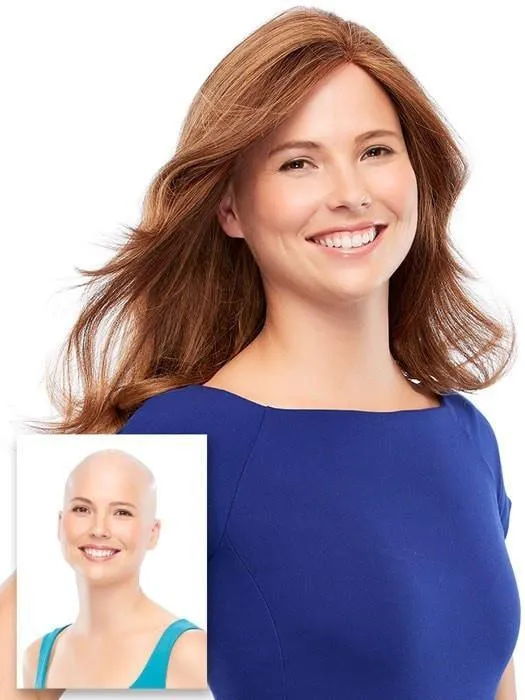 Spirit | Remy Human Hair Lace Front Wig (HT) | CLOSEOUT
