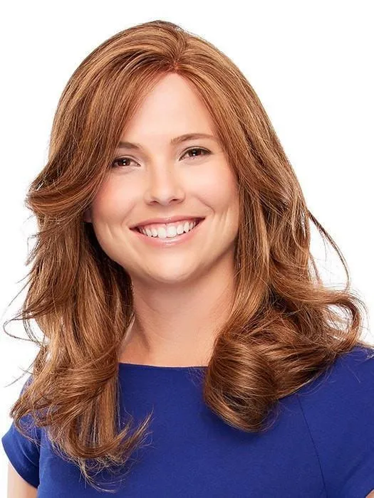 Spirit | Remy Human Hair Lace Front Wig (HT) | CLOSEOUT