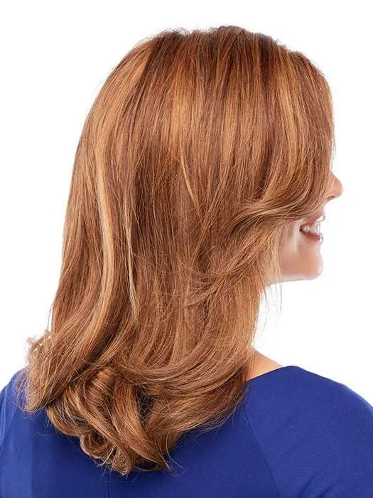Spirit | Remy Human Hair Lace Front Wig (HT) | CLOSEOUT