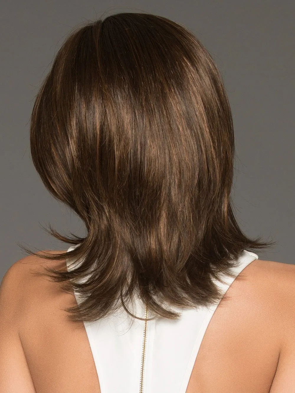 Splendid | Synthetic Lace Front Wig (Hand-Tied) | DISCONTINUED
