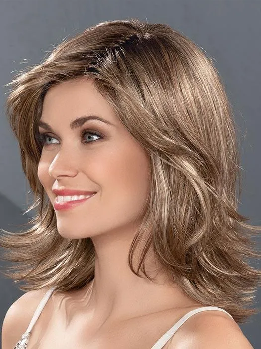 Splendid | Synthetic Lace Front Wig (Hand-Tied) | DISCONTINUED