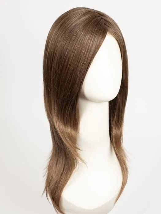 Straight A Style | Synthetic Lace Front Wig (Mono Part)