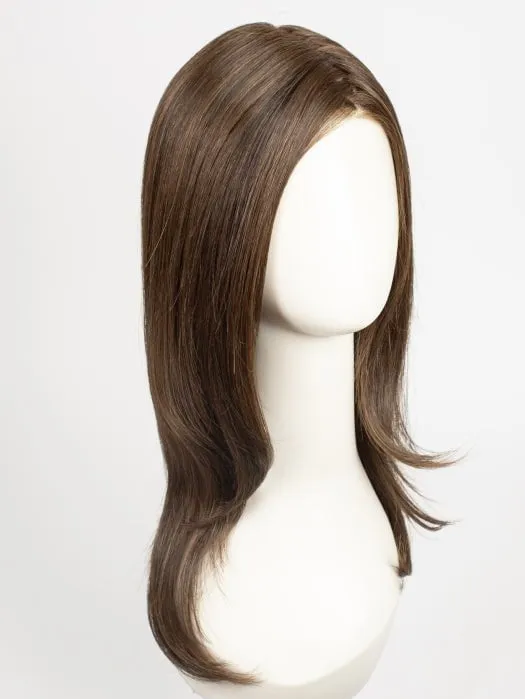 Straight A Style | Synthetic Lace Front Wig (Mono Part)