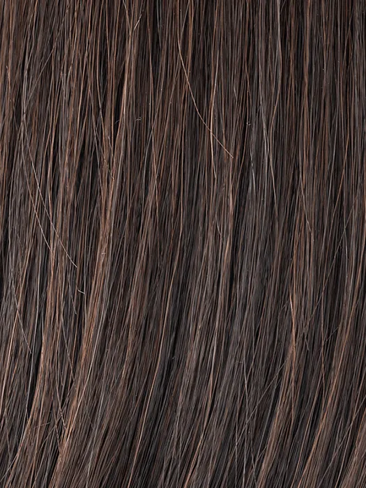 Stream | Synthetic Lace Front Hair Topper (Lace Top)