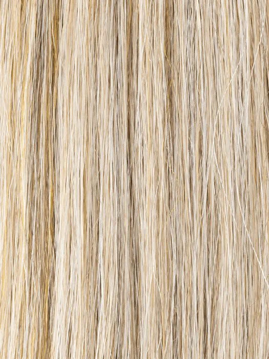Stream | Synthetic Lace Front Hair Topper (Lace Top)