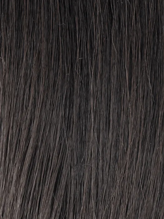 Stream | Synthetic Lace Front Hair Topper (Lace Top)
