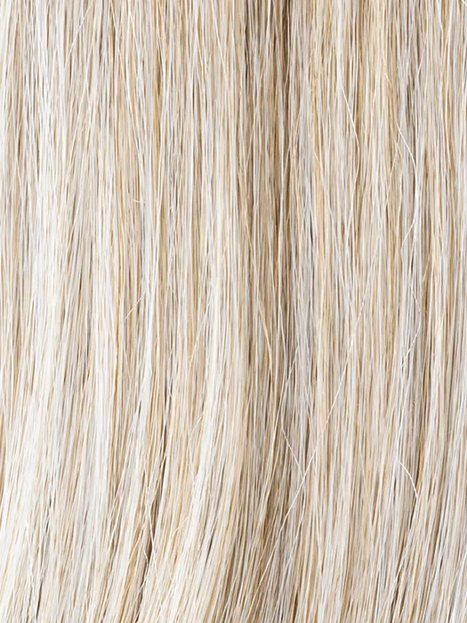 Stream | Synthetic Lace Front Hair Topper (Lace Top)