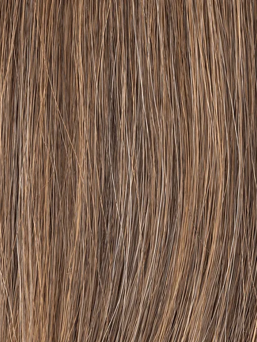 Stream | Synthetic Lace Front Hair Topper (Lace Top)