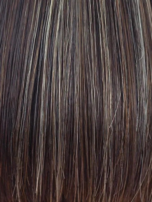 Sybil | Synthetic Lace Front Wig (Mono Top)