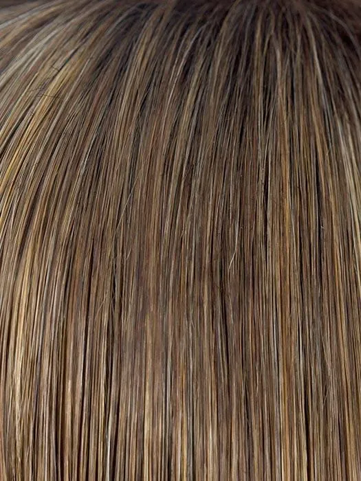 Sybil | Synthetic Lace Front Wig (Mono Top)