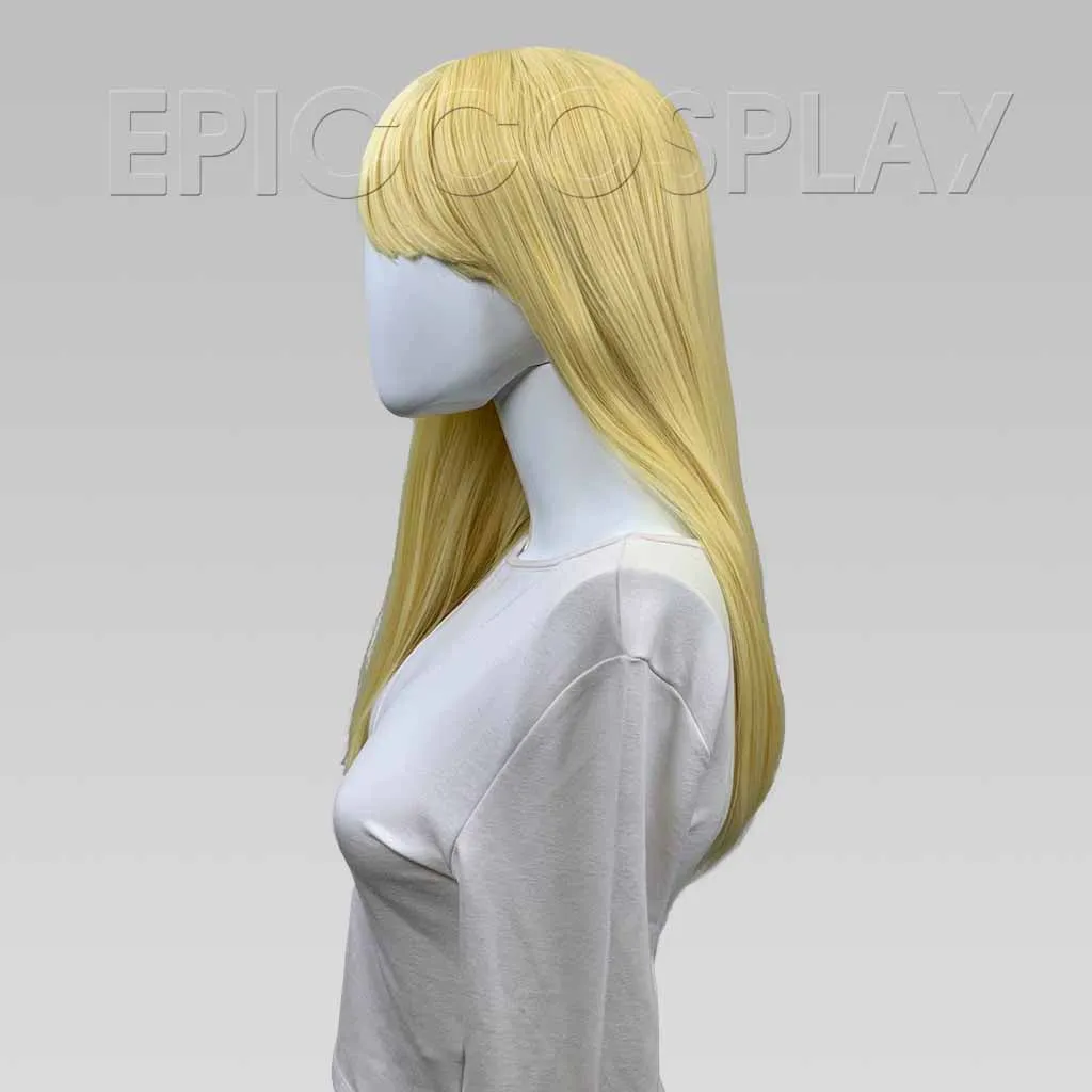 Themis - Natural Blonde Wig