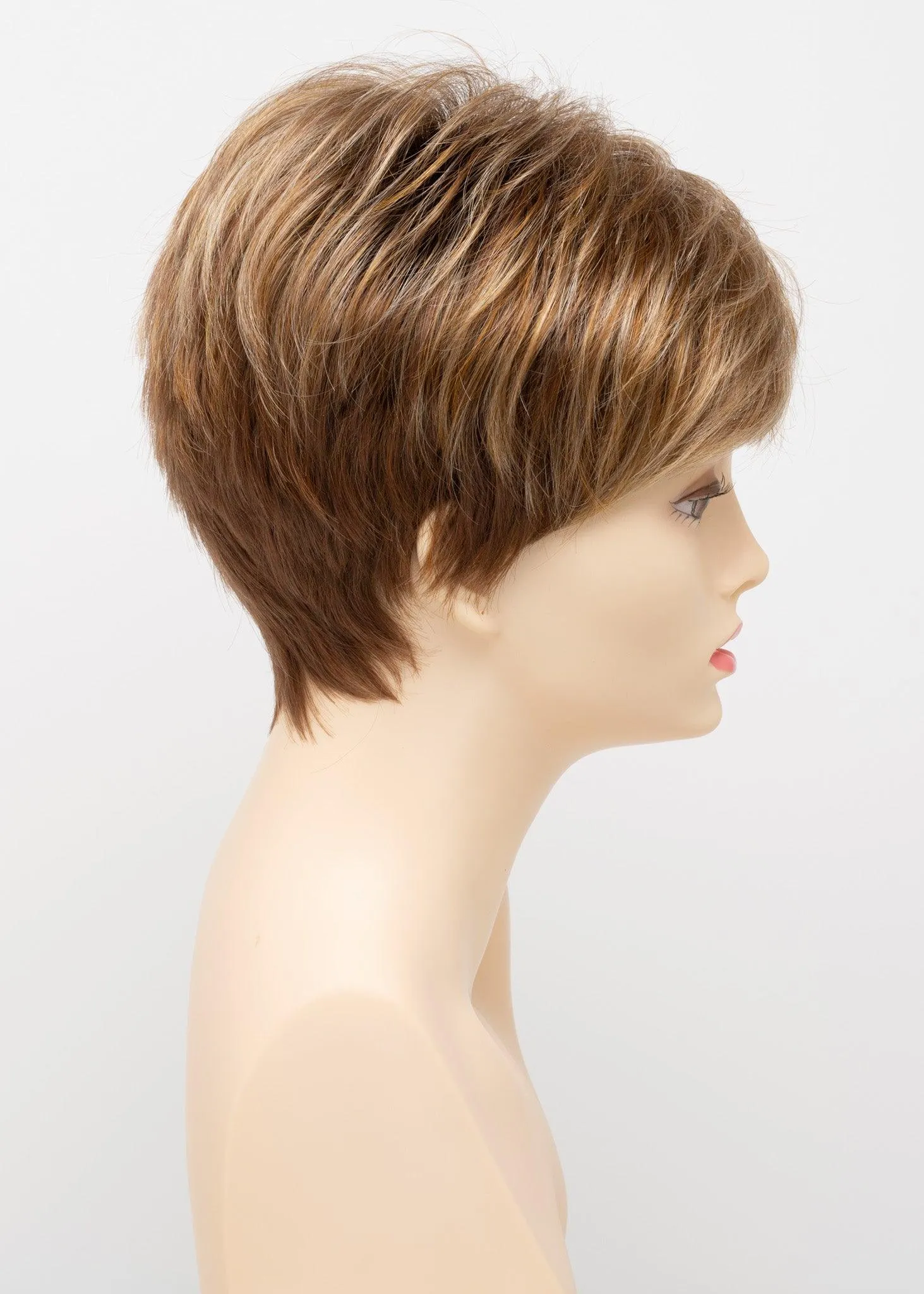 Tiffany Large Wig by Envy | Synthetic (Open Top)